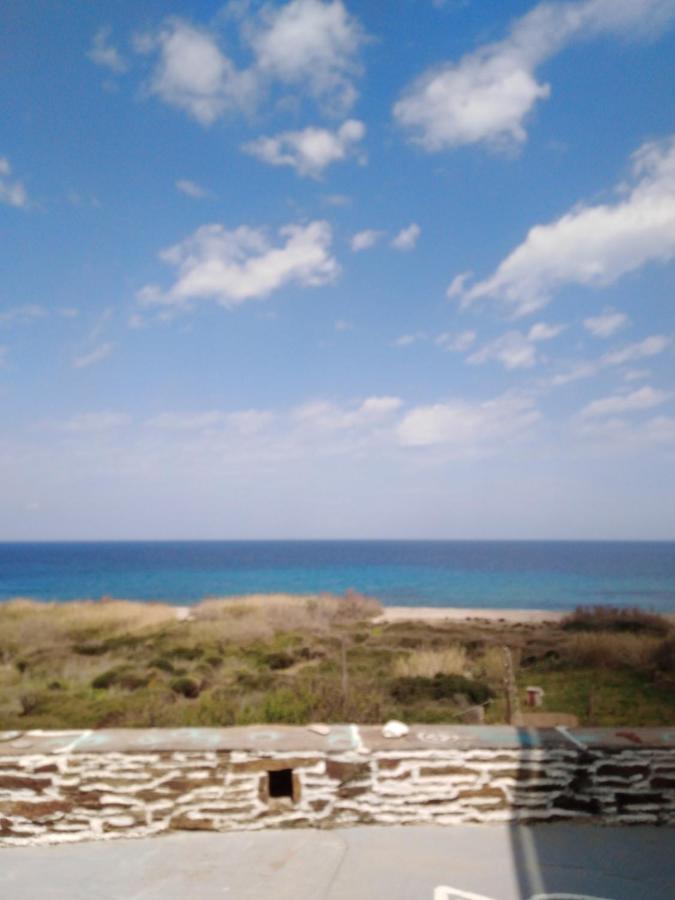 Kiparissi Holiday home *