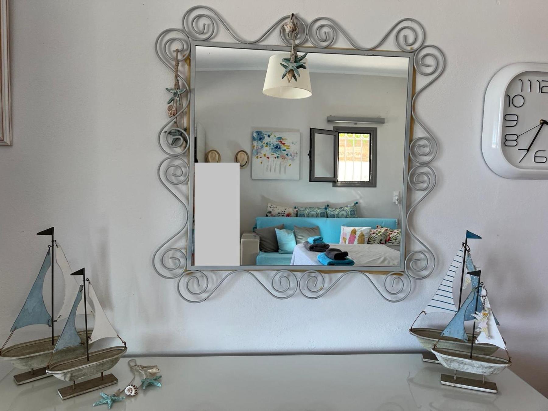 Holiday home Kiparissi Evdilos (Ikaria)