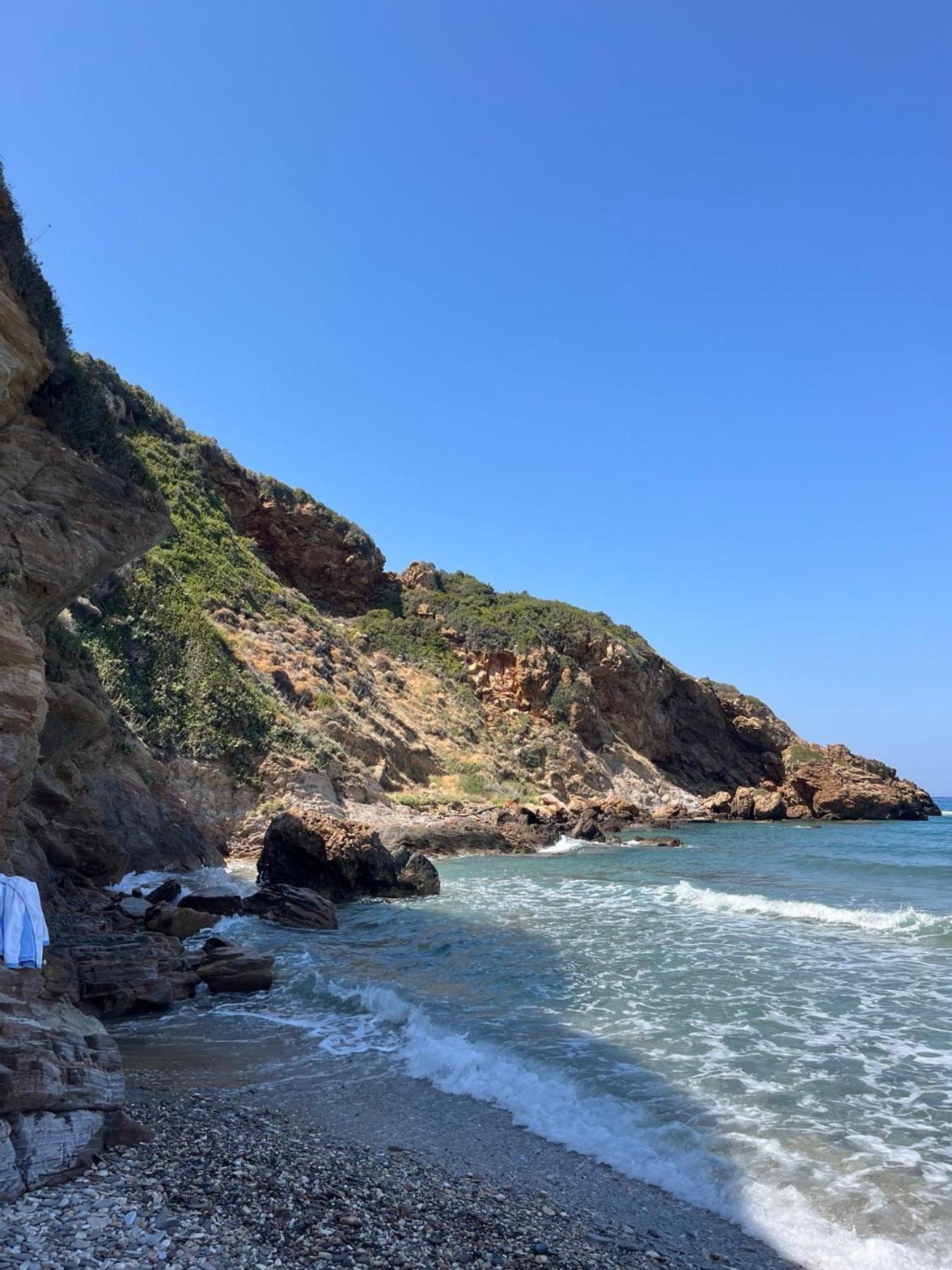Kiparissi * Evdilos (Ikaria)