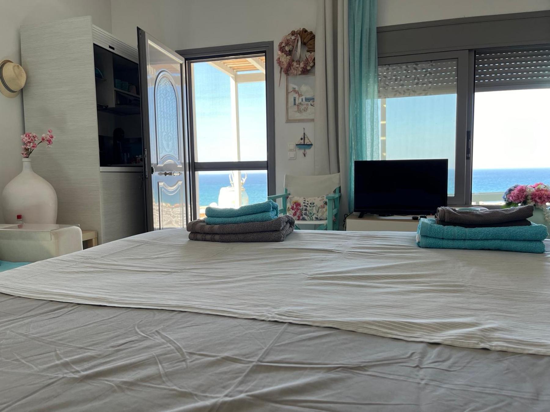Kiparissi Holiday home