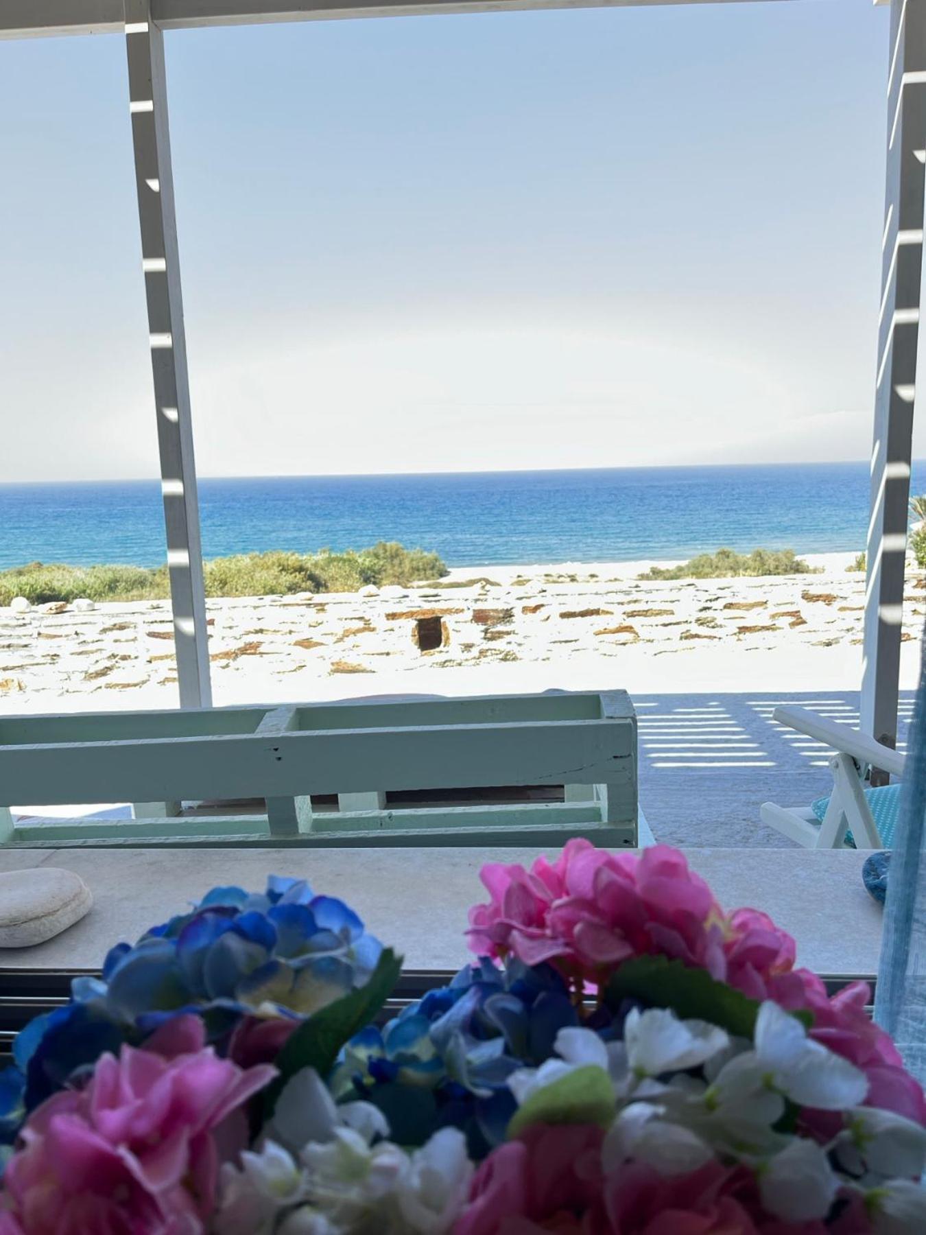 Holiday home Kiparissi *