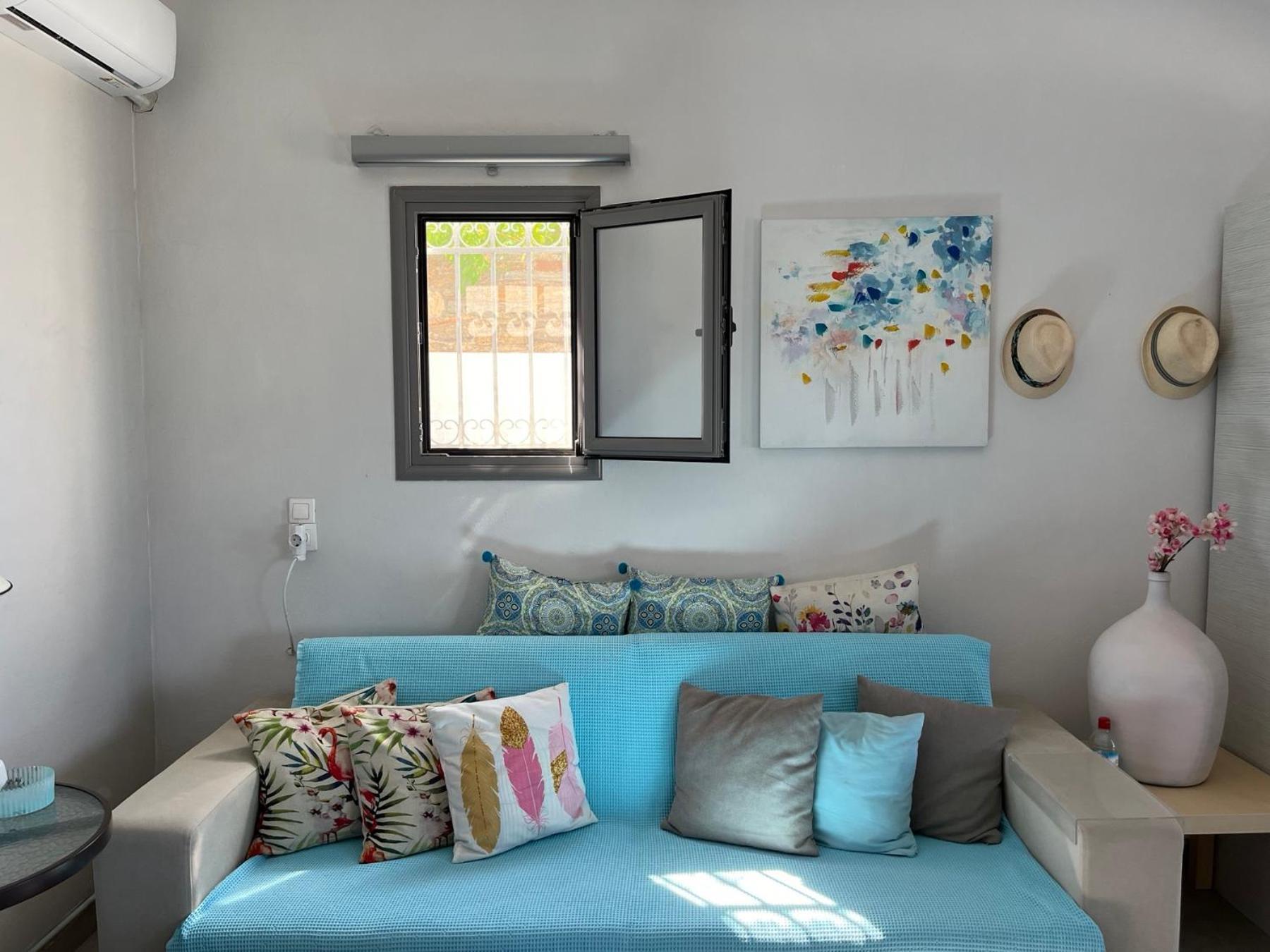Kiparissi Holiday home Evdilos (Ikaria)