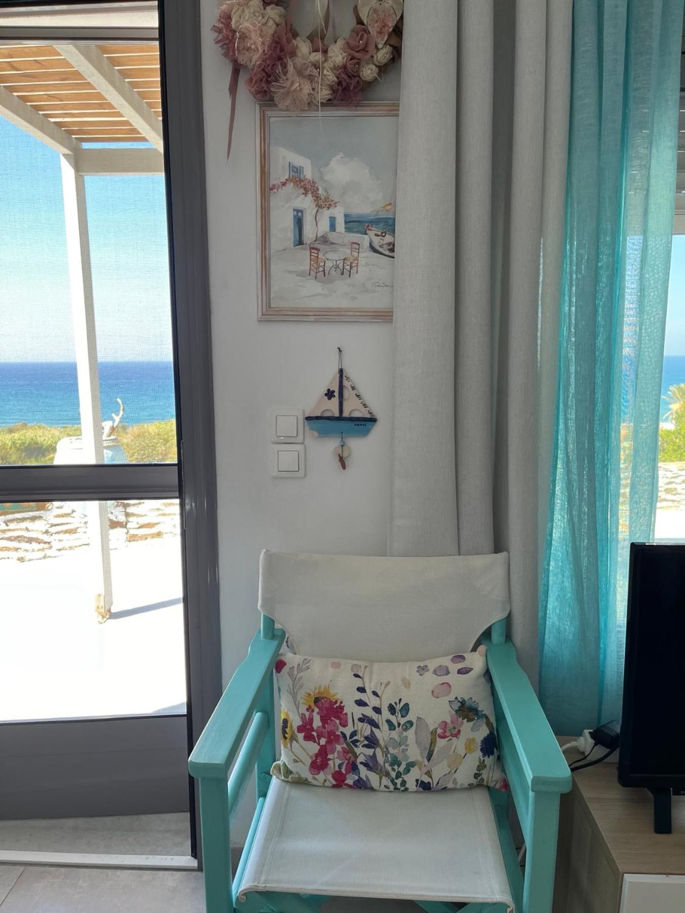 Kiparissi Evdilos (Ikaria)