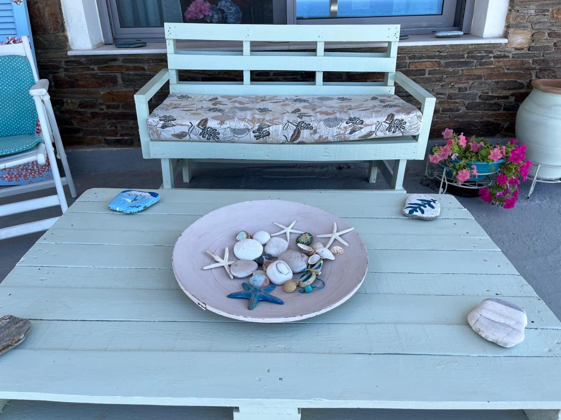 Kiparissi Holiday home