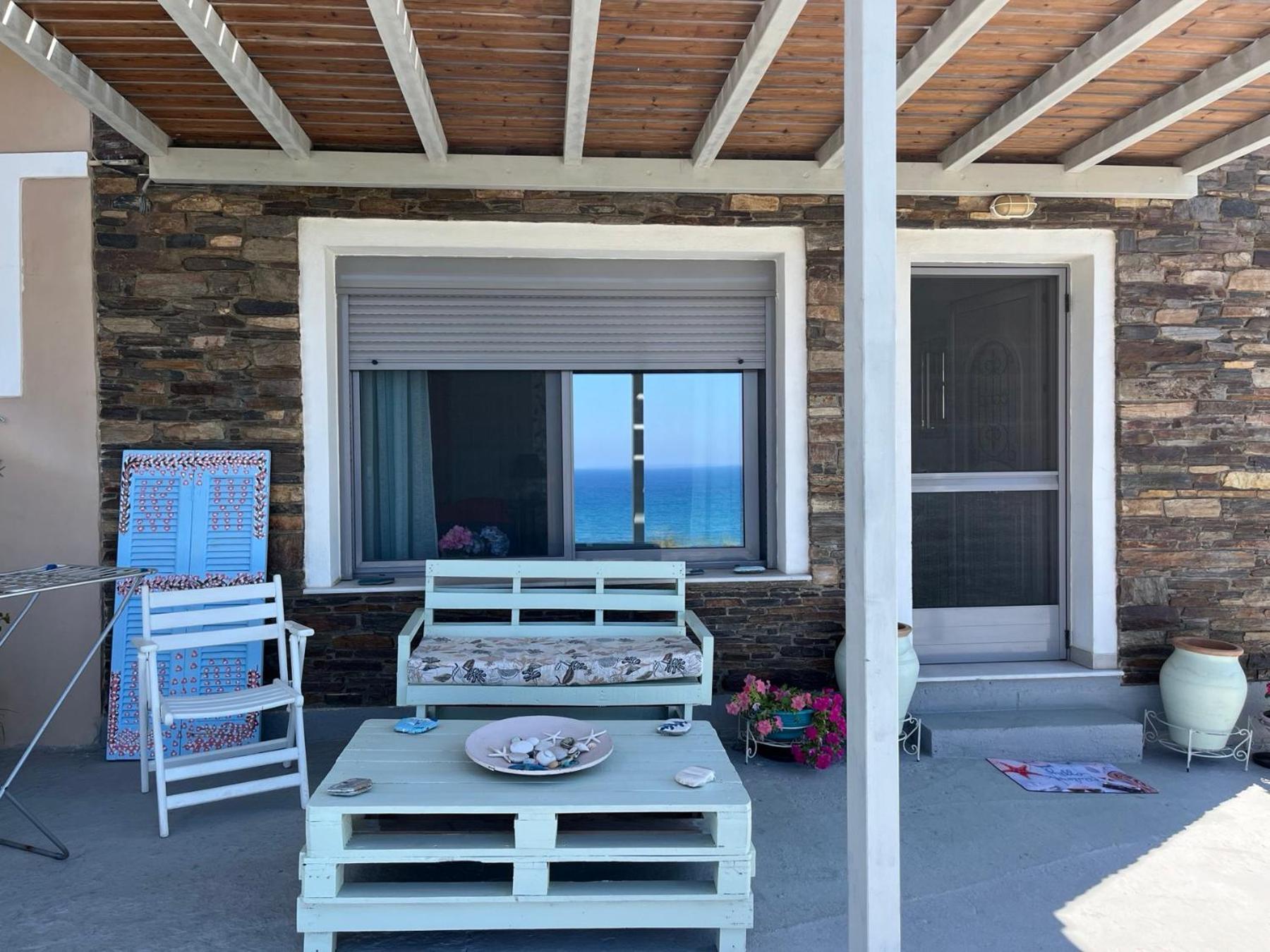 Holiday home Kiparissi