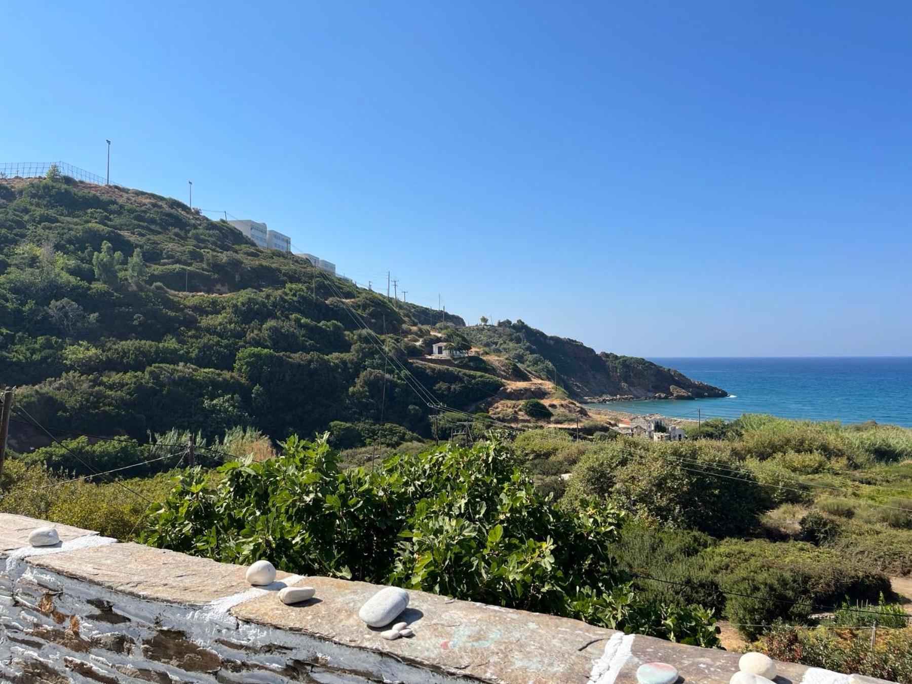 Kiparissi Holiday home *