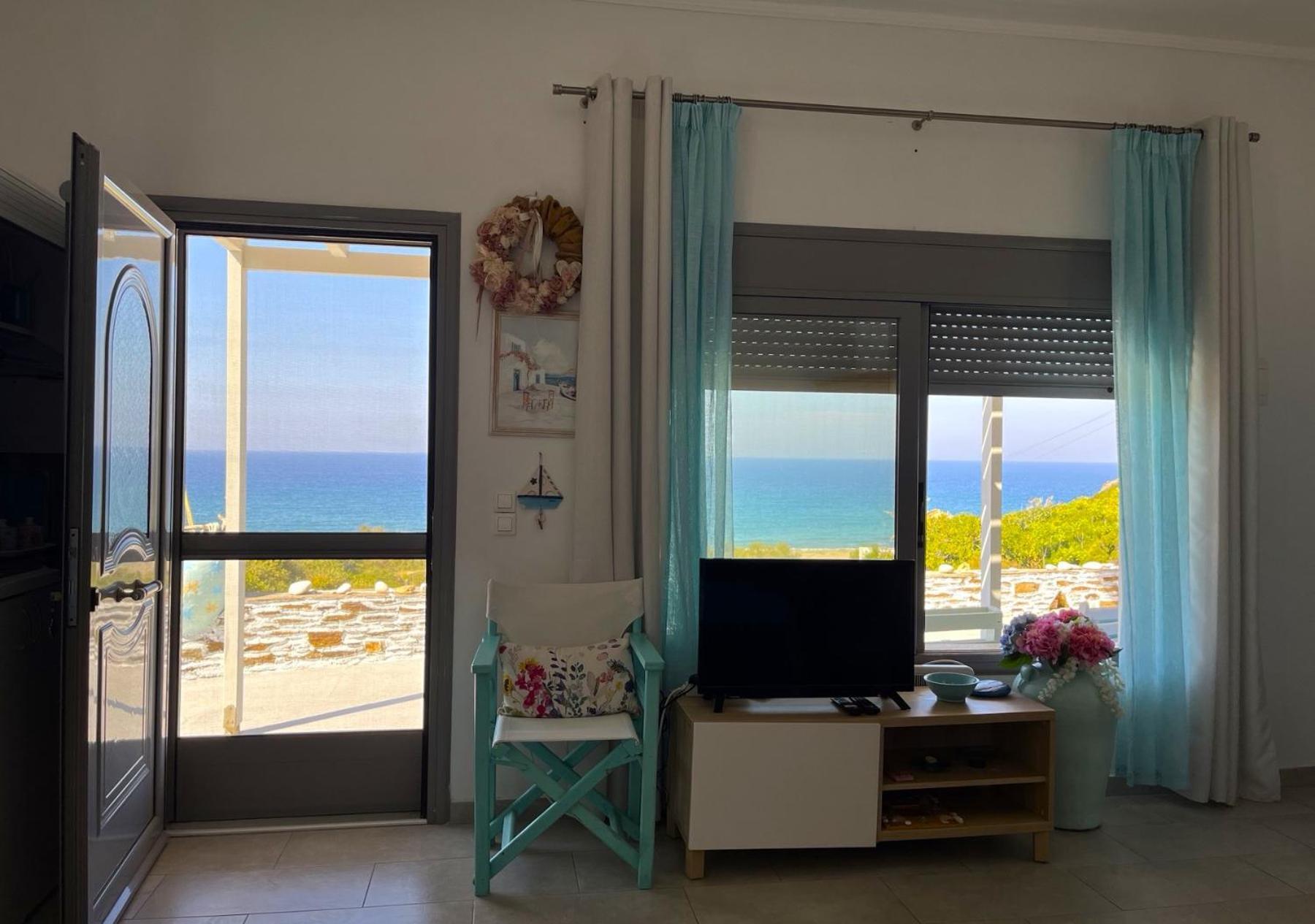 Kiparissi * Evdilos (Ikaria)